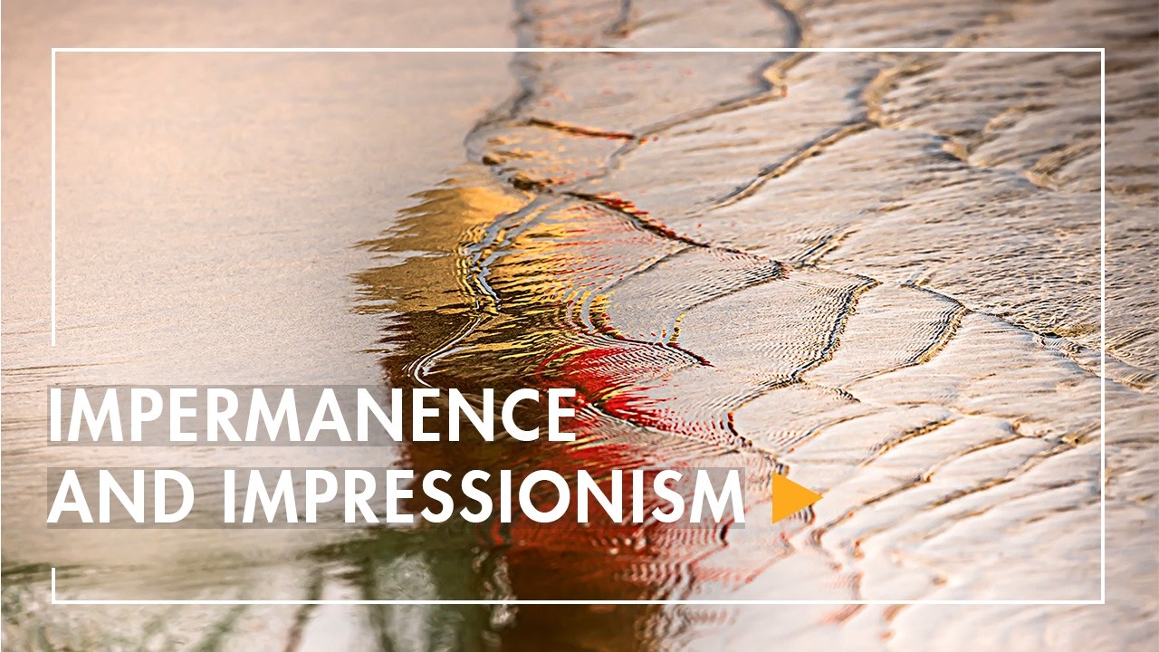 How Impermanence Shapes Impressionist Photography in Vietnam