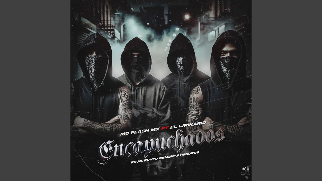 Encapuchados