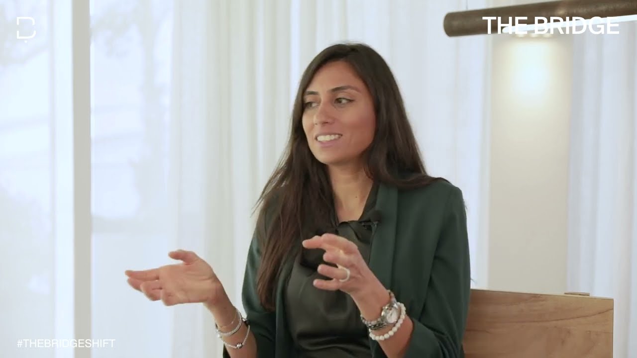 EPISODE 01 | Integrative Approach to Immunity | LEARN