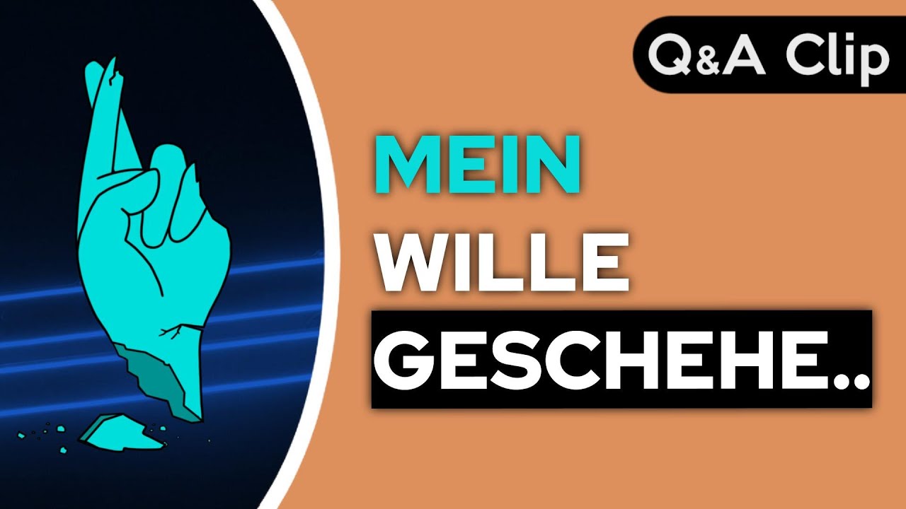 Vertraulichkeit bewirkt Abscheu - was hei&szlig;t das?