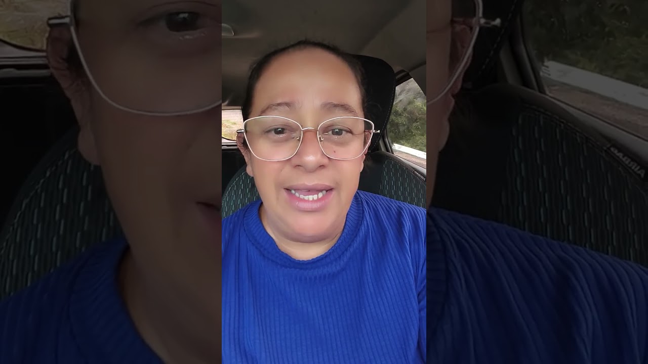 Alguém vai olhar nos seus olhos e te revelar algo