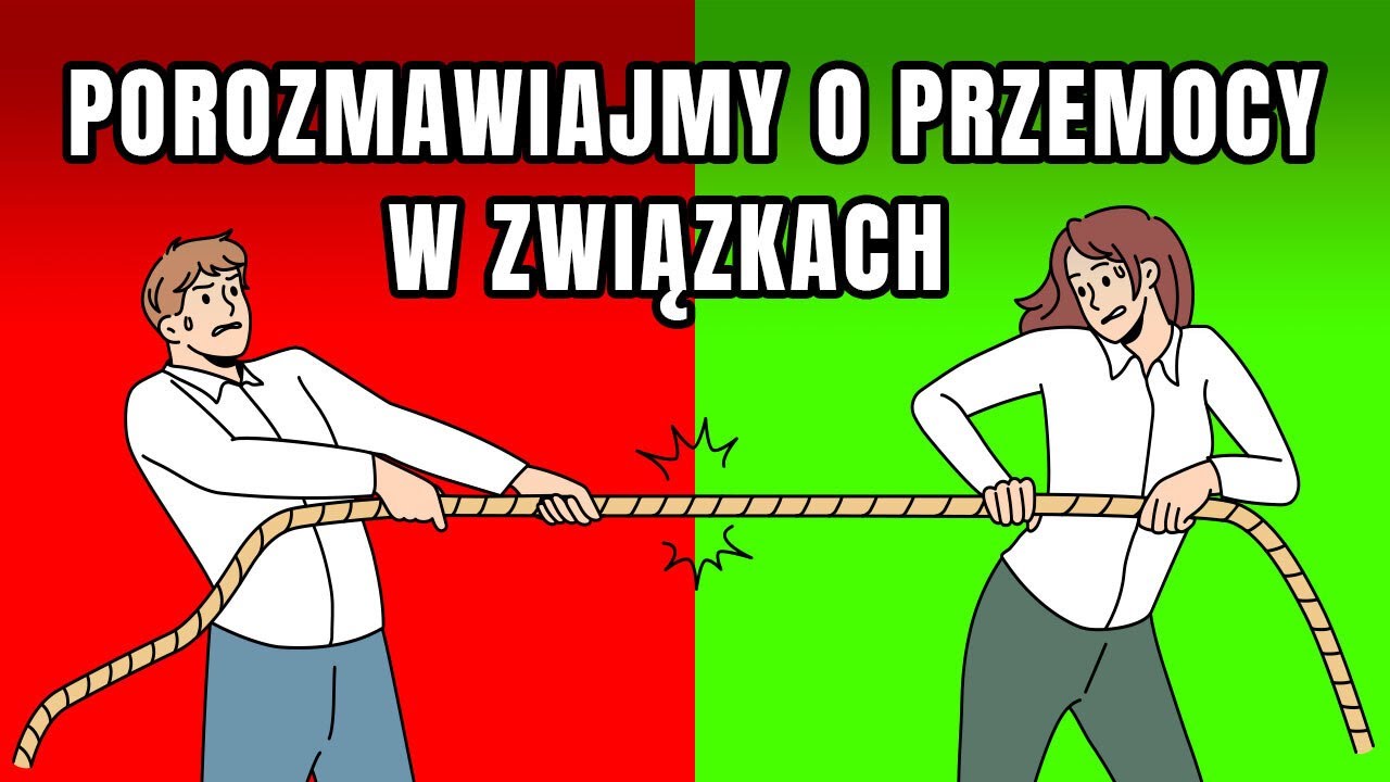 Jak rozpoznać przemoc psychiczną?