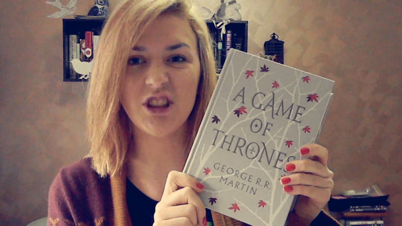 BOOK HAUL | May 2013