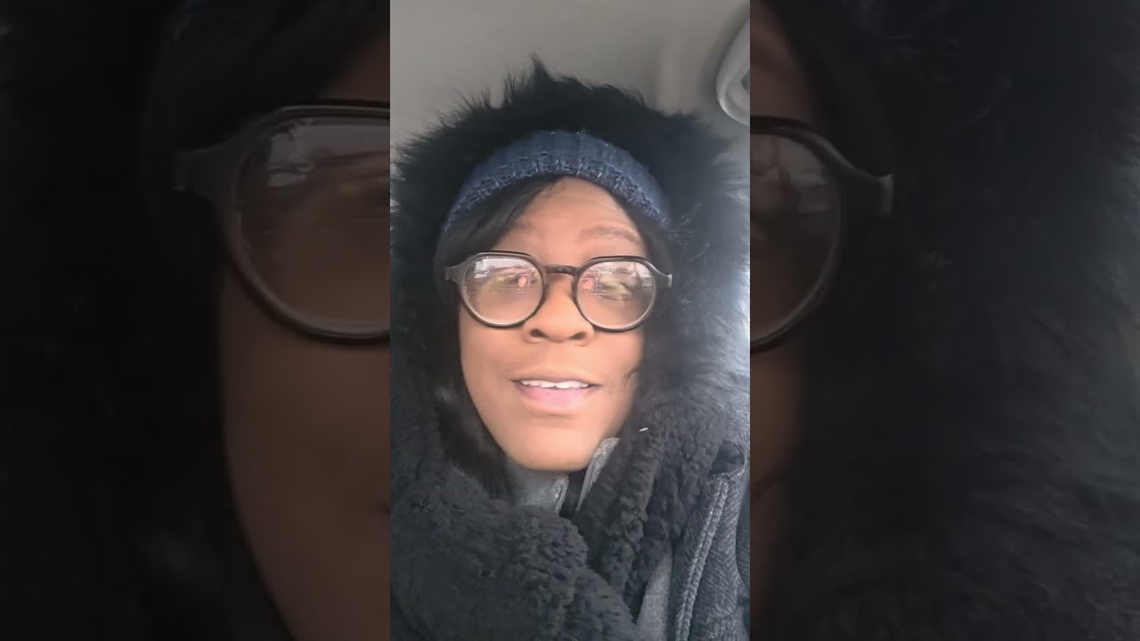 Happy Friday Prayer: Habakkuk 