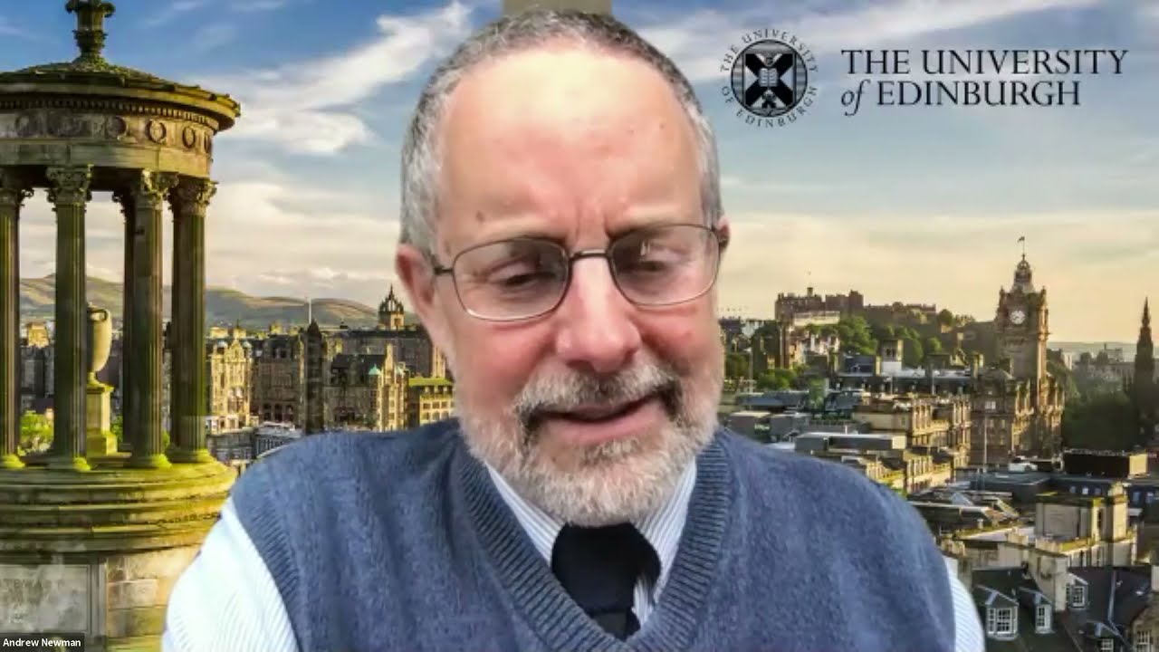 Keynote 1: Andrew J. Newman &ldquo;Back to the Future&rdquo;: Idealising Safavid Period Clergy-State Relations