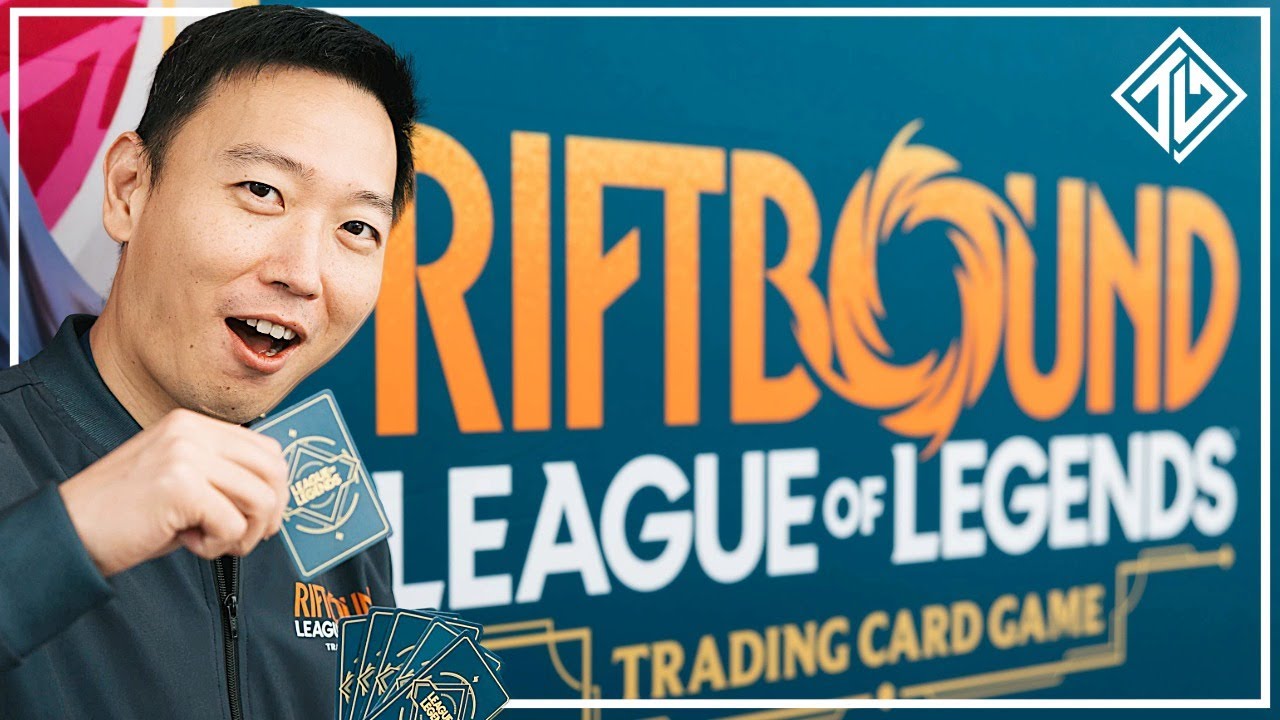 Riftbound Executive Producer talks scalping concerns and release plans