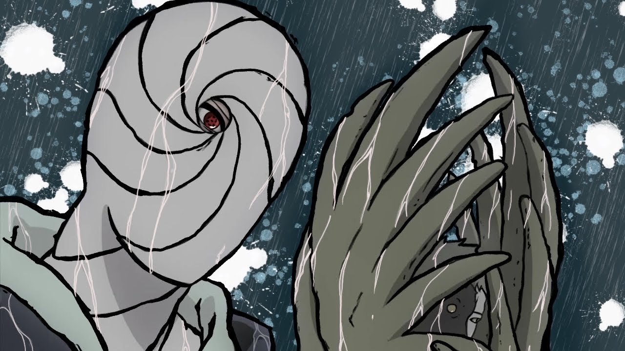 WHO IS ZETSU? / A breakdown of each Zetsu🌱
