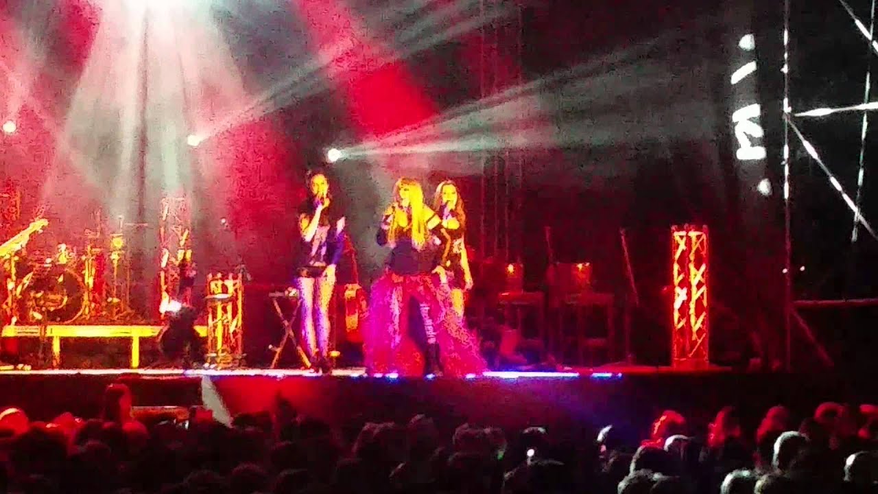 Maryla Rodowicz - Wszyscy chcą kochać 14.02.15