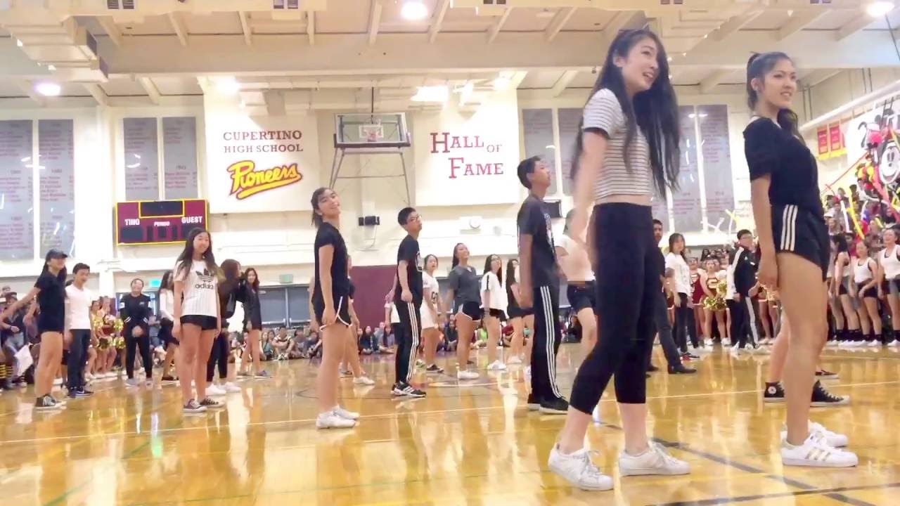 [KASA] Back To School Rally 2016