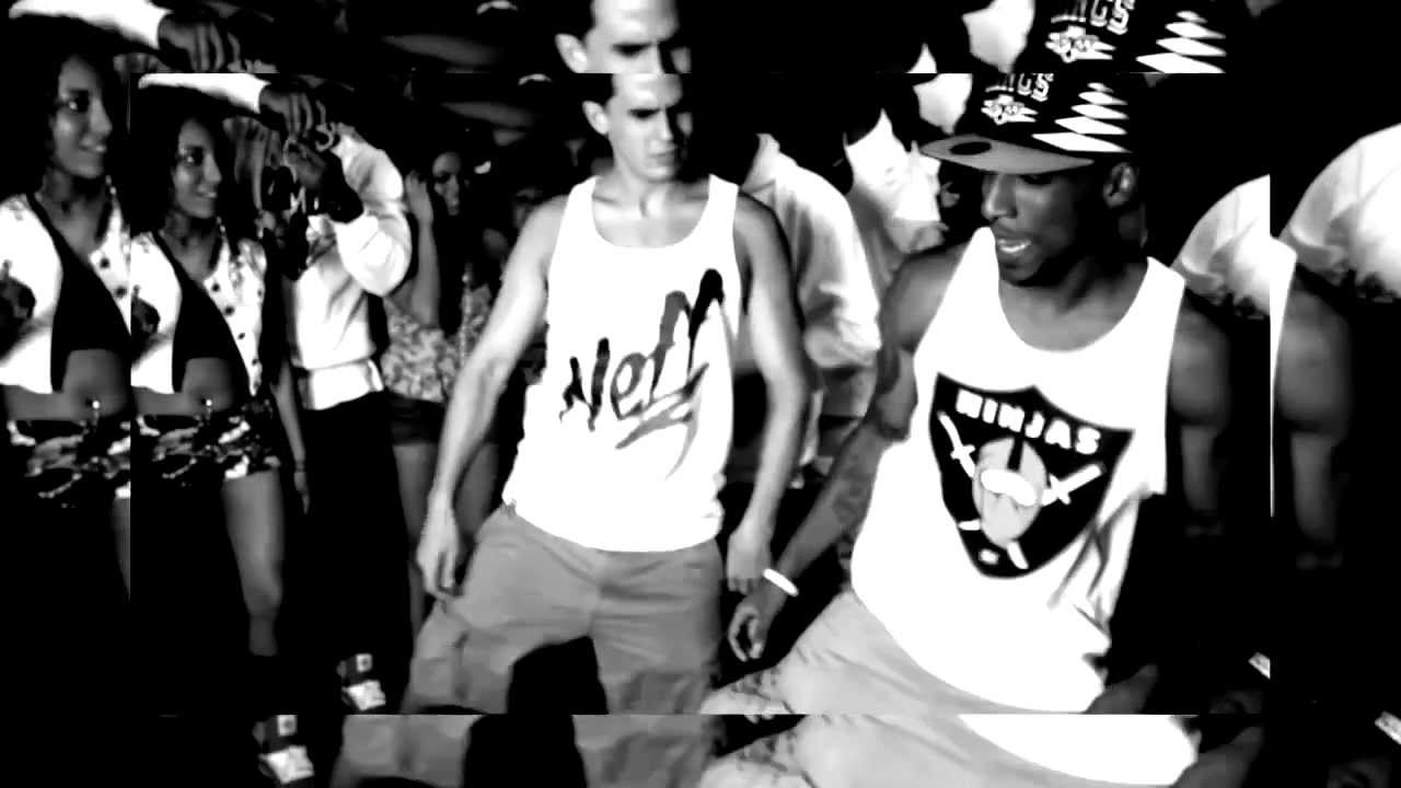 TwentyFour KG - So High (Official Video)