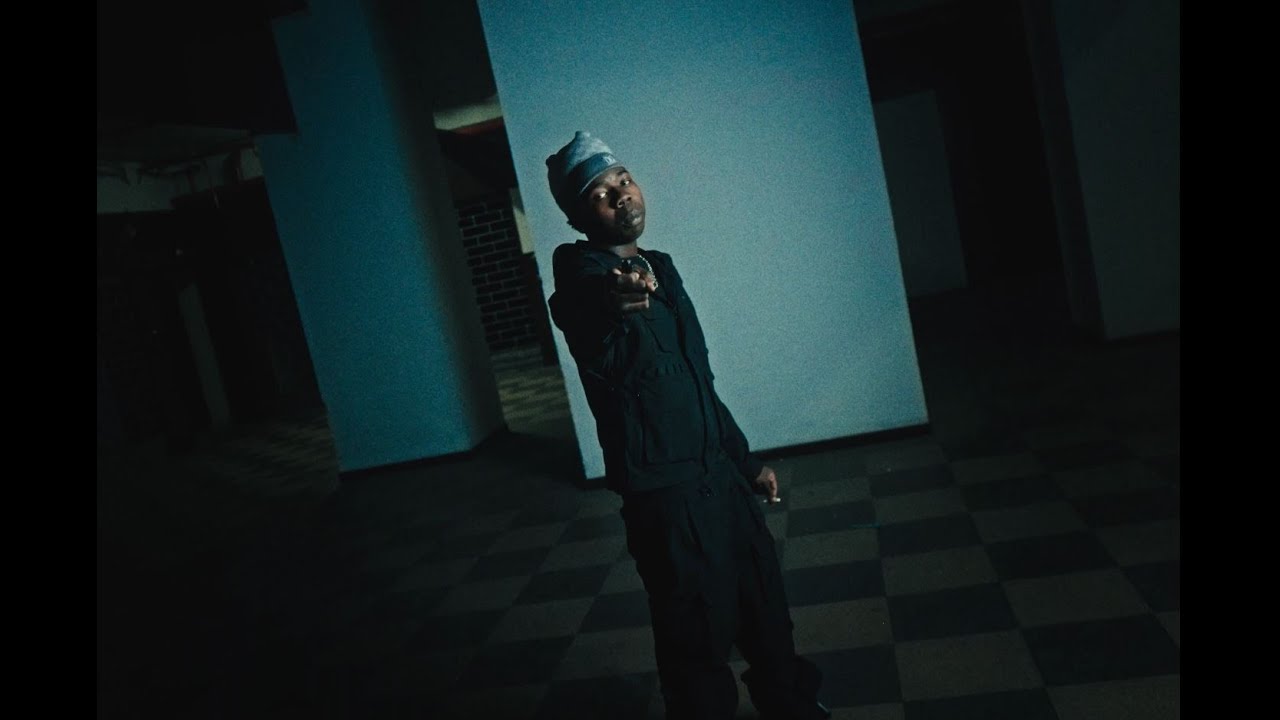 Datkid - Chi Vende La Dope (Official Video)