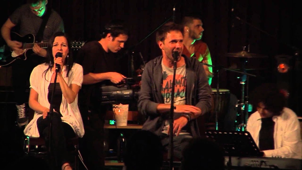 Pintér Béla Unplugged - Aki szereti Őt