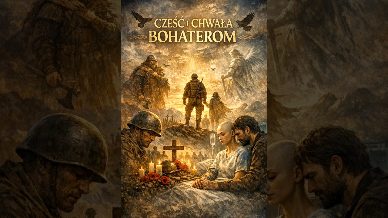 Archangel - Cześć i Chwała ..