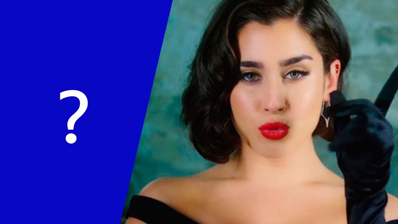 What is the instrumental? Fifth Harmony #1