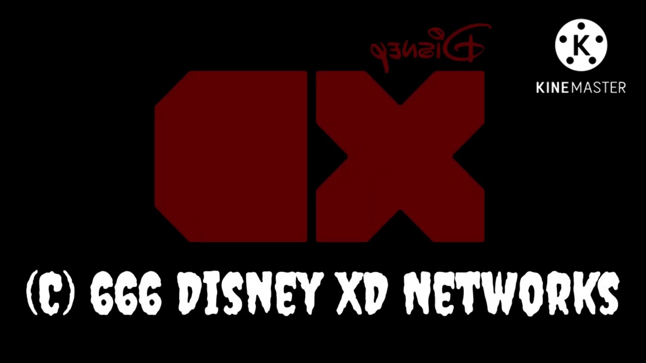 DX yensiD Logo (666) (Loud)