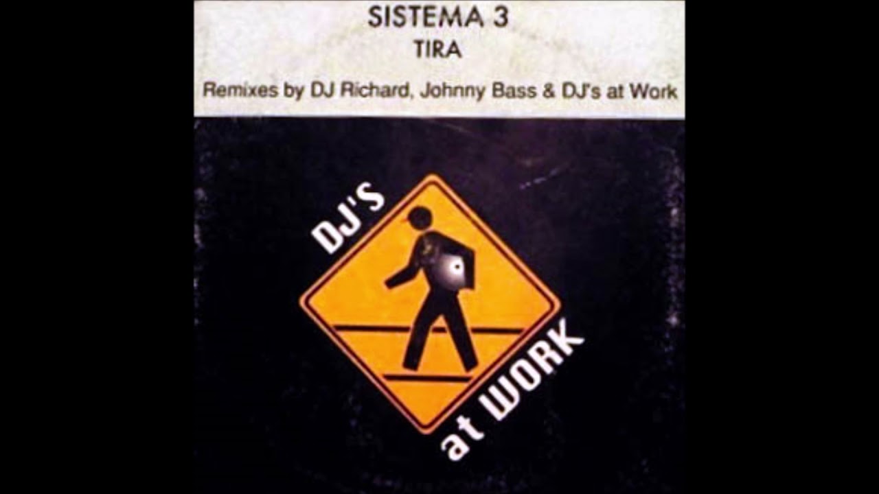 Sistema 3 - Tira
