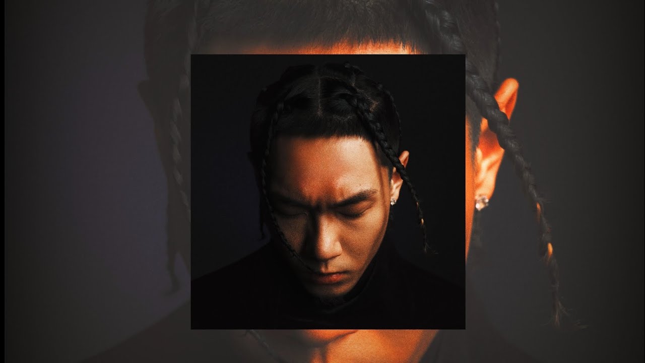 Let Me Luv U -  Mac Ova Seas/付思遙 