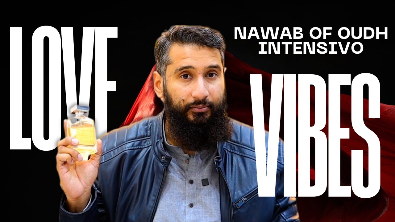 King Of Oud Perfumes! | Nawab of Oudh Intensivo Review