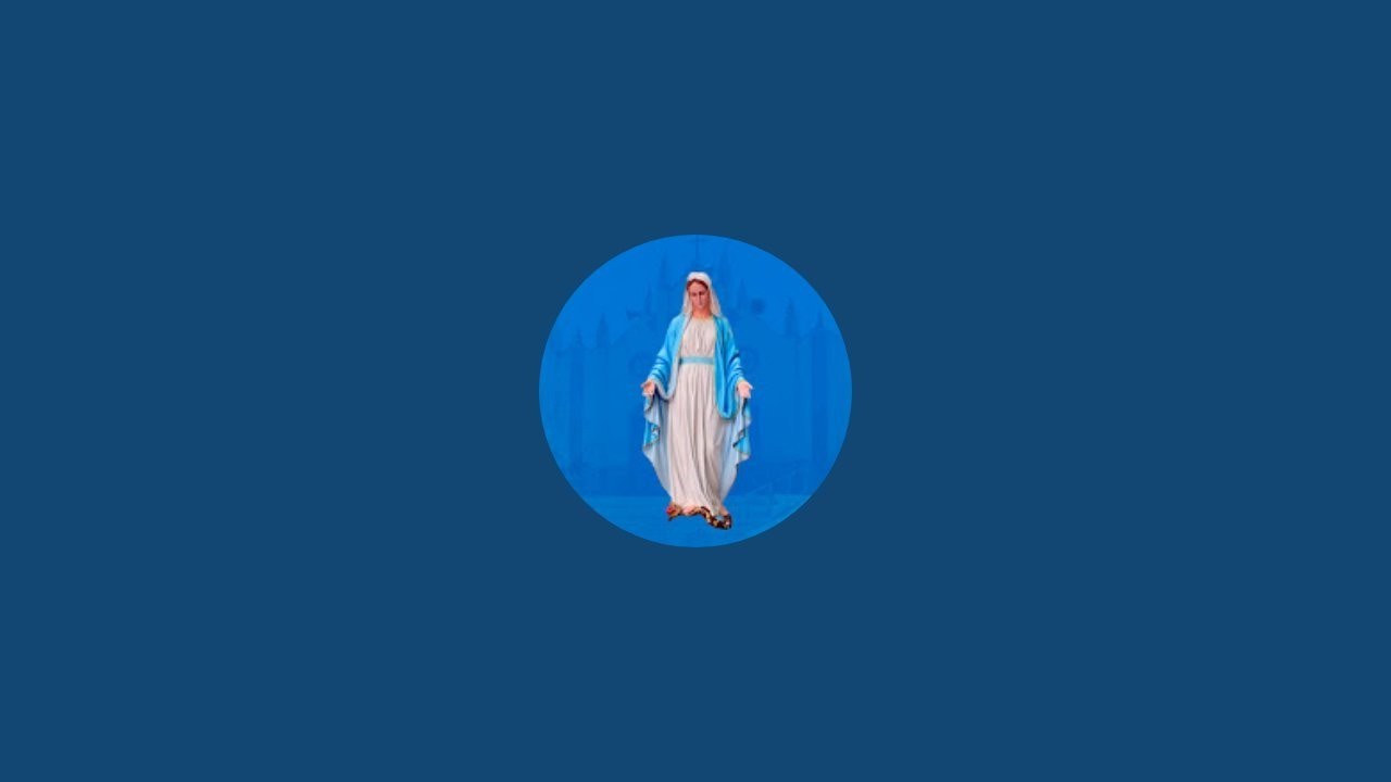 Santa Missa em honra ao Sagrado Coração de Jesus.(06/02/2026)