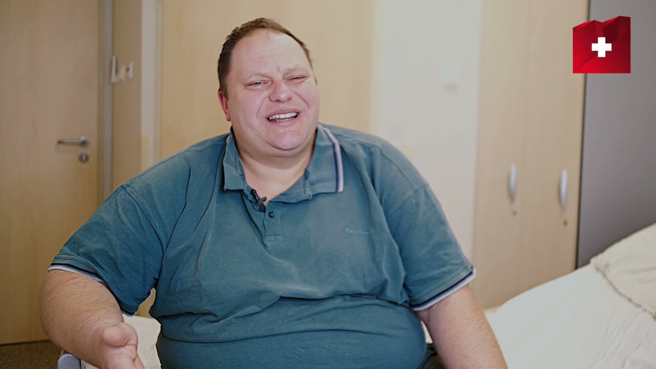 Moja historia walki z otyłością- operacja bariatryczna w KCM Clinic