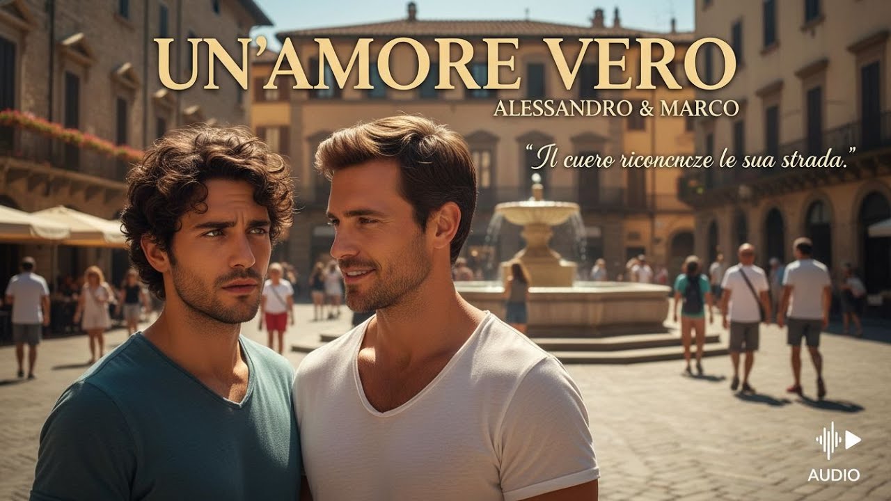 IL TELEFONO SQUILLÒ NEL SILENZIO DELLA NOTTE, E ALESSANDRO AFFERRÒ IL RICEVITORE CON MANI TREMANTI.