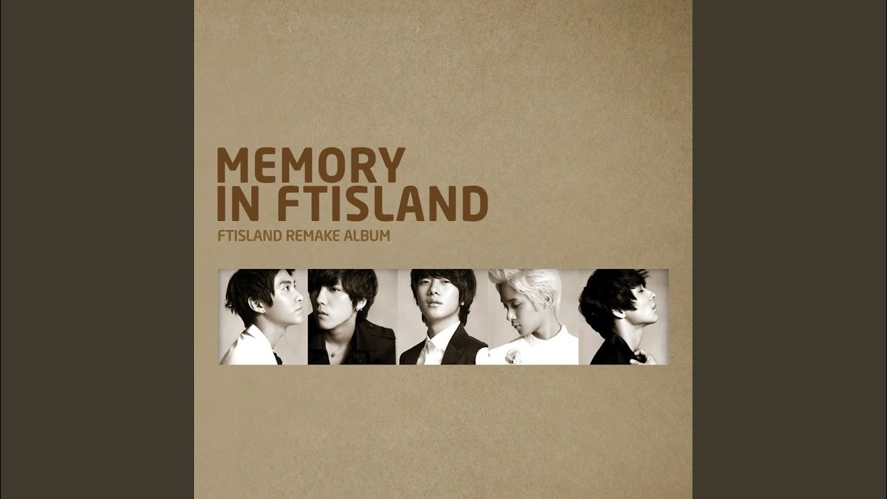 Not a True Goodbye (이별 아닌 이별)