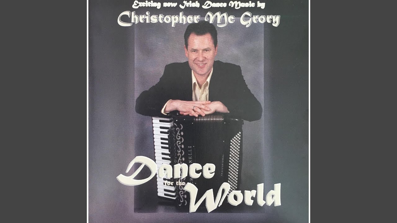 Beginner Hornpipe