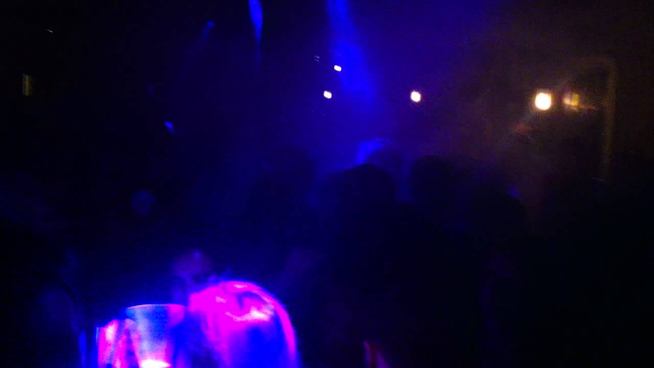 Solomun @ TOX club Destino Ibiza closing party 7Oct15 P1