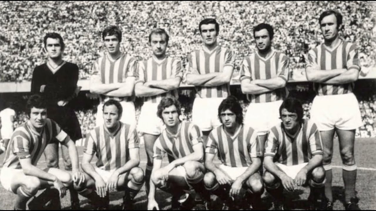 27 Giugno 1971 Catanzaro in Serie A