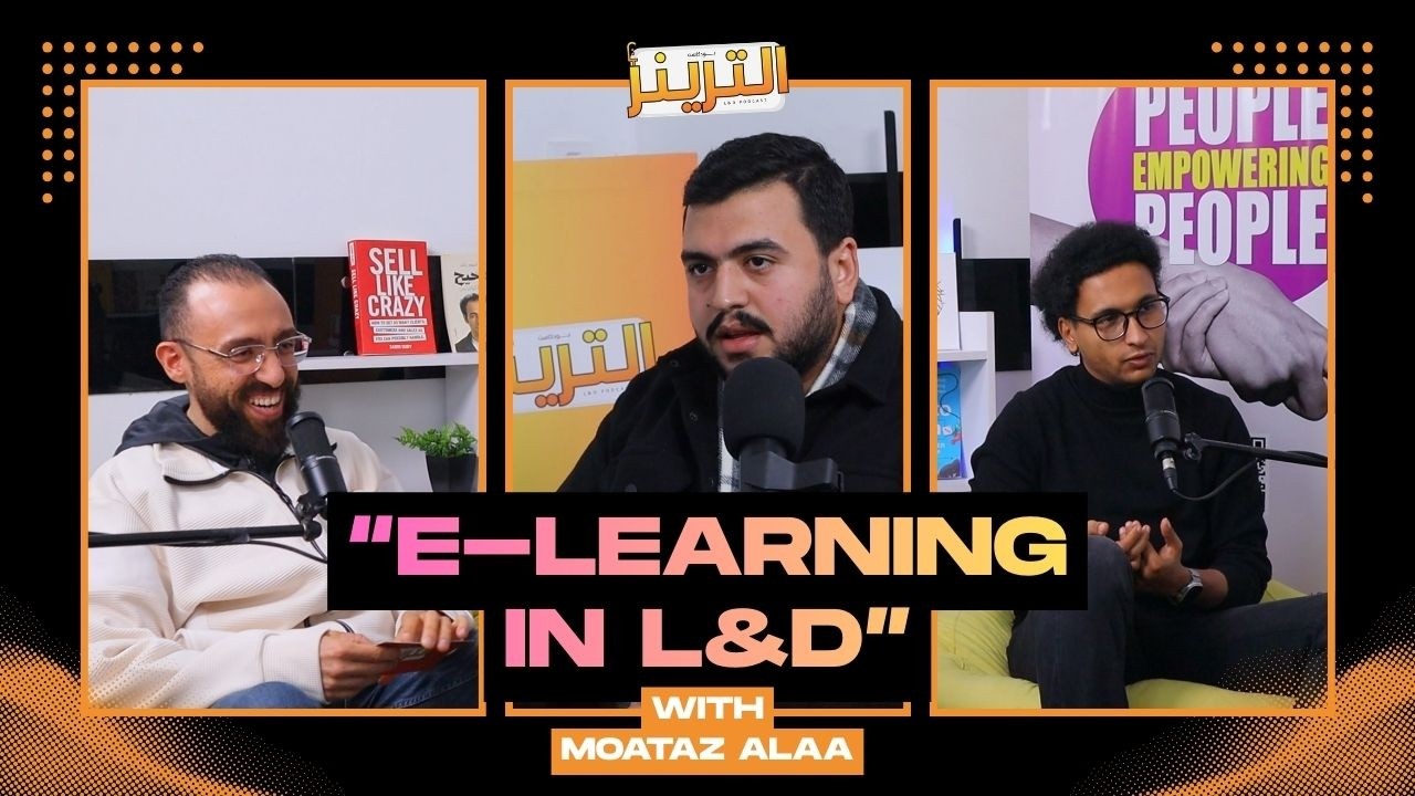 Episode 4 | E-Learning in L&D