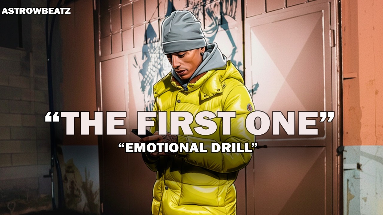 Central Cee Type Beat - 