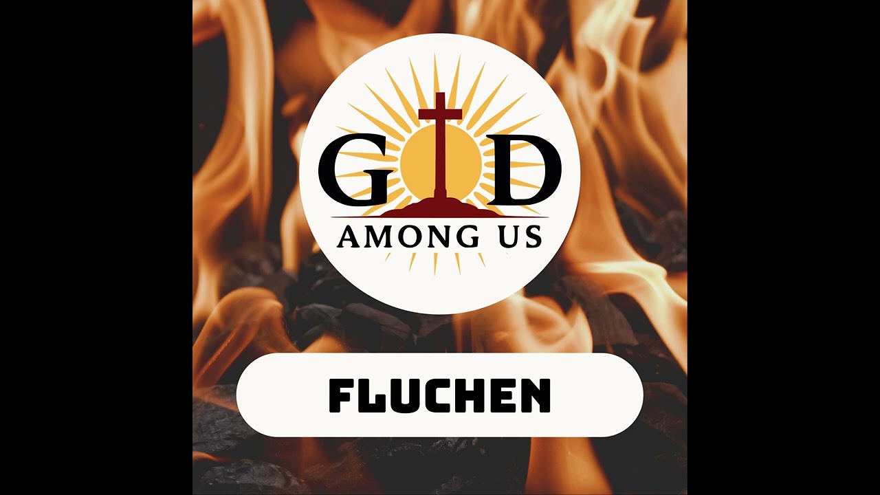 #004 | Fluchen