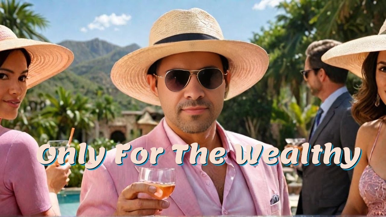 Martha's Vineyard: A Drone Tour of America's Most Exclusive Island