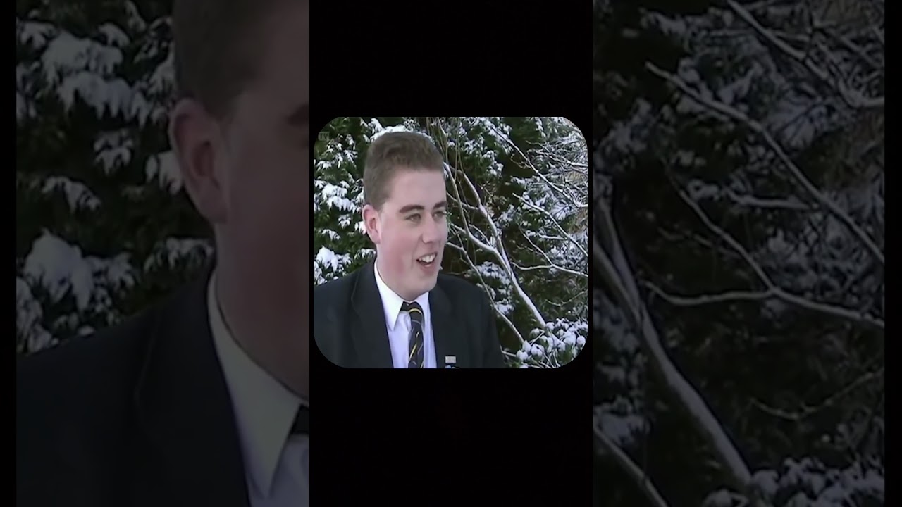 Thick Irish accent hard to understand #funny #sarcasm #memes #hopeless