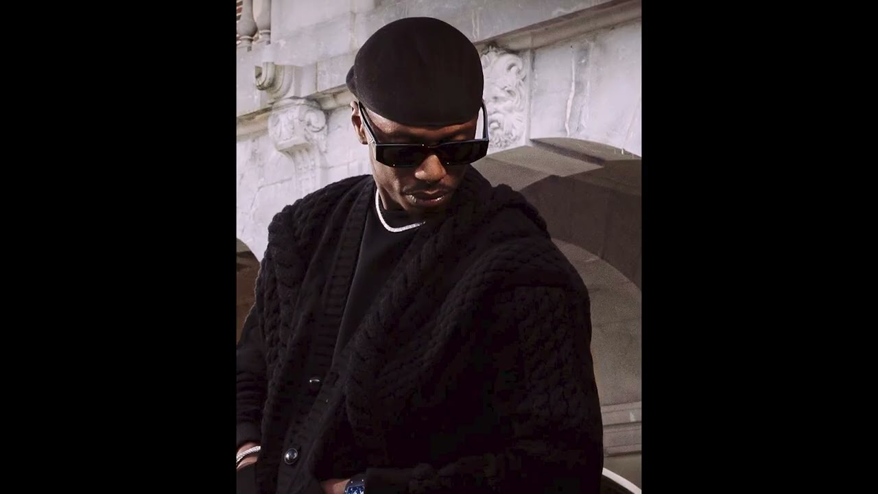 Werenoi  feat Damso Type Beat - 