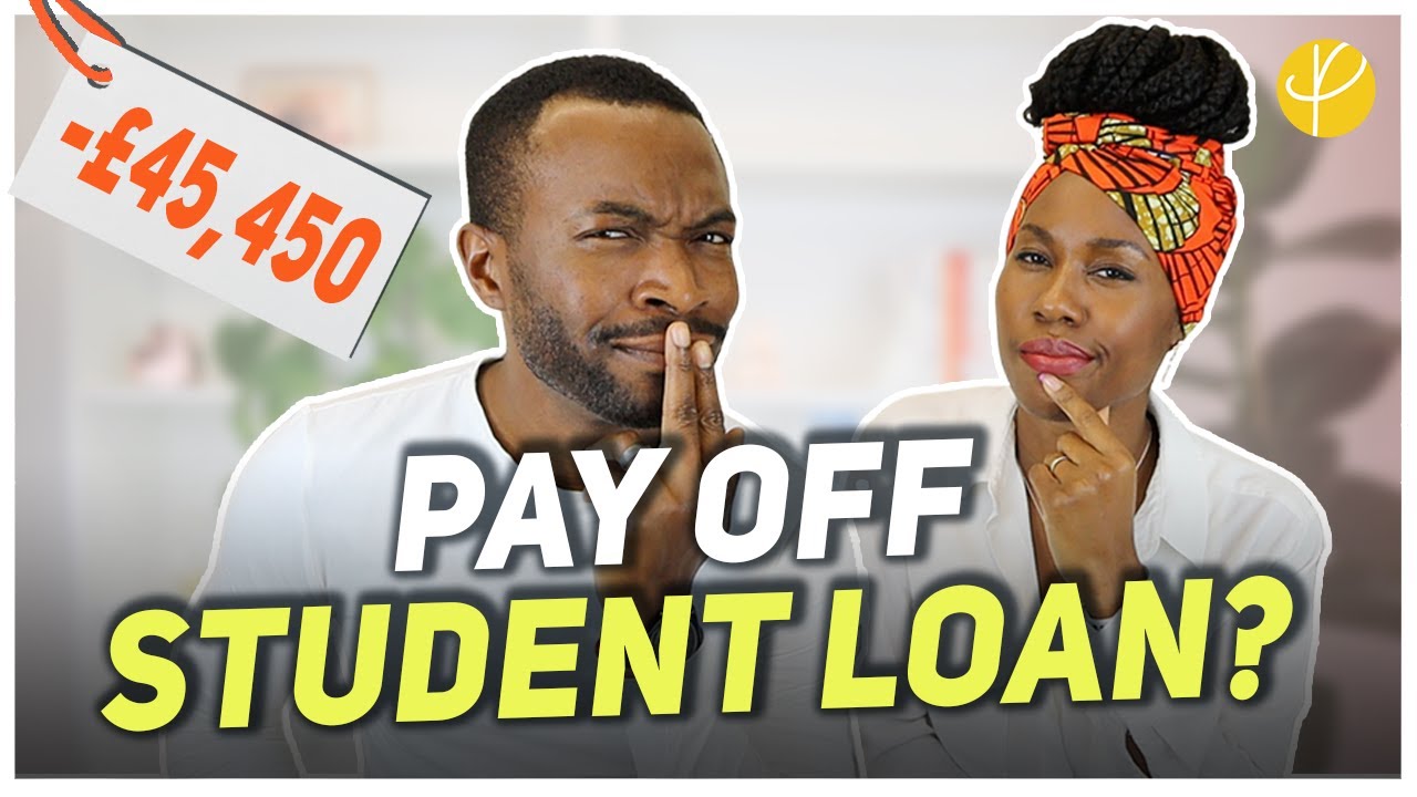 STUDENT LOANS UK EXPLAINED: Should You Pay Off Early In 2025?