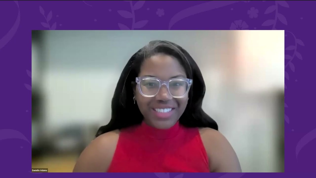 Communities that Care: Justice for Black Moms