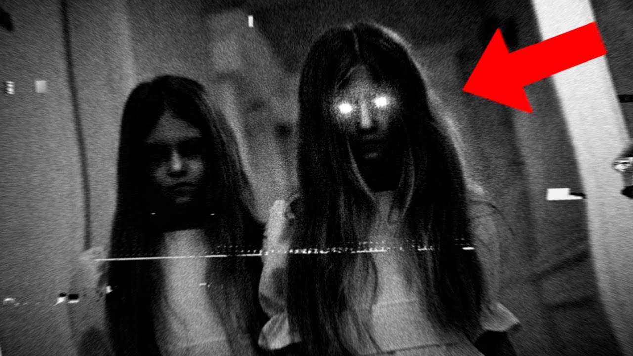 10 Самых Жутких и Пугающих Видео в Мире | ПОДБОРКА СТРАШНЫХ ВИДЕО
