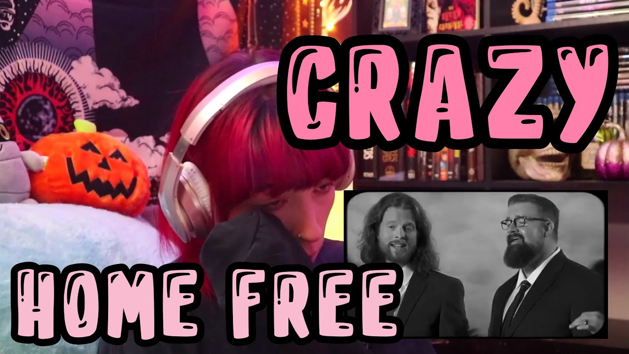 REACTION | HOME FREE 