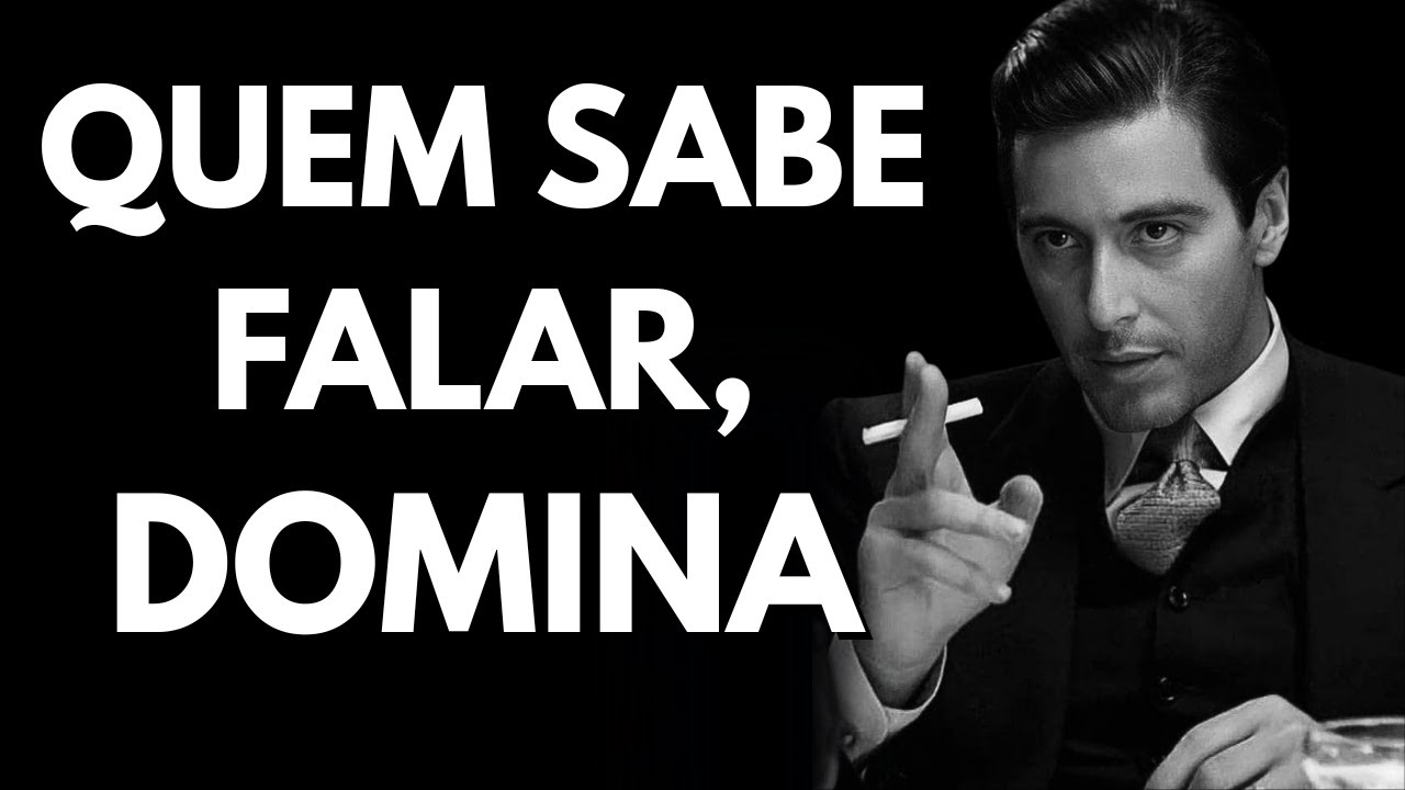 A arte da Conversa - Palavras tem PODER