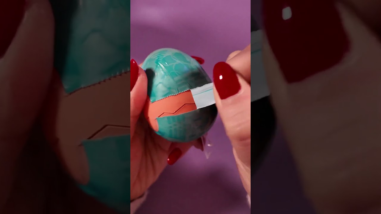 I'm opening the new Adopt Me series 2 TOYS #adoptme #asmr