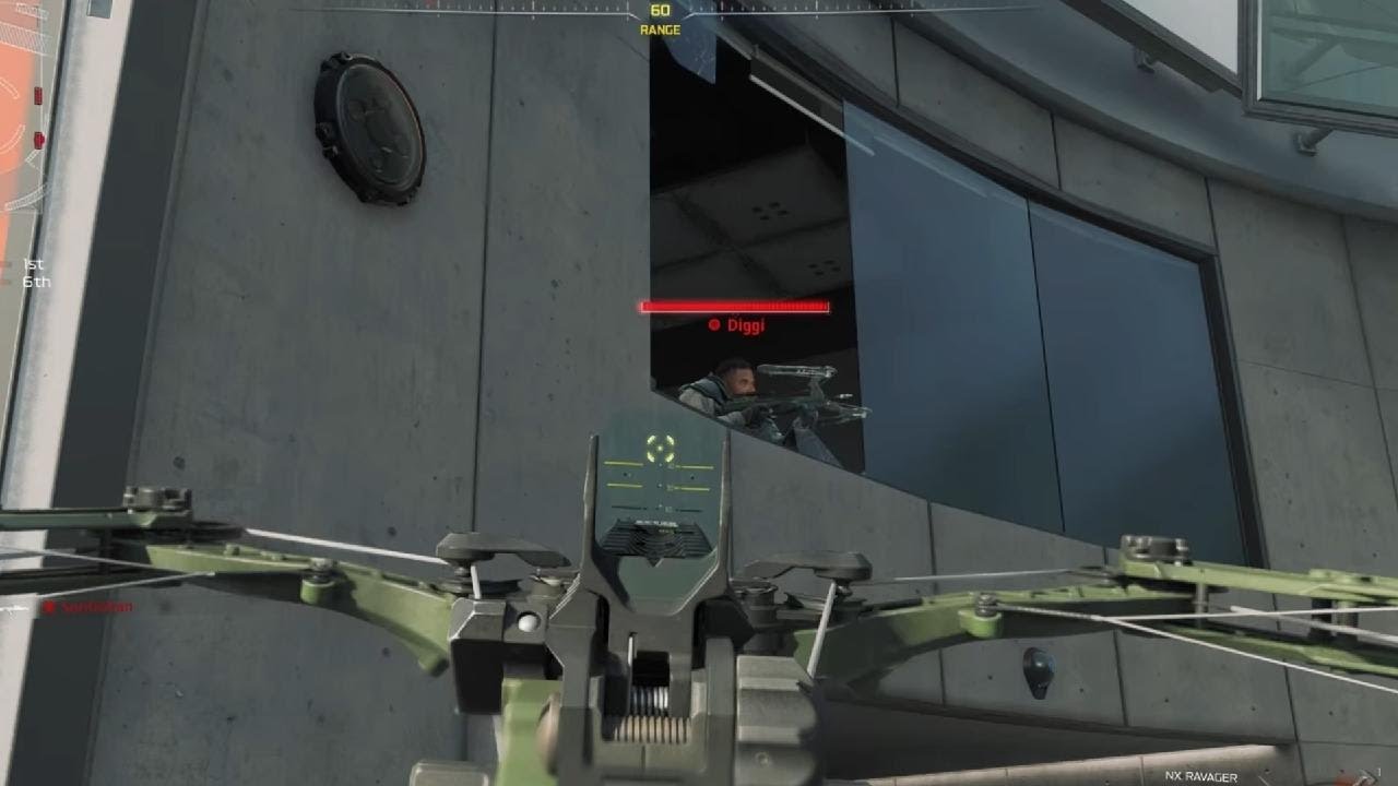 JA dat zag ik - Sticks and Stones Black ops 7