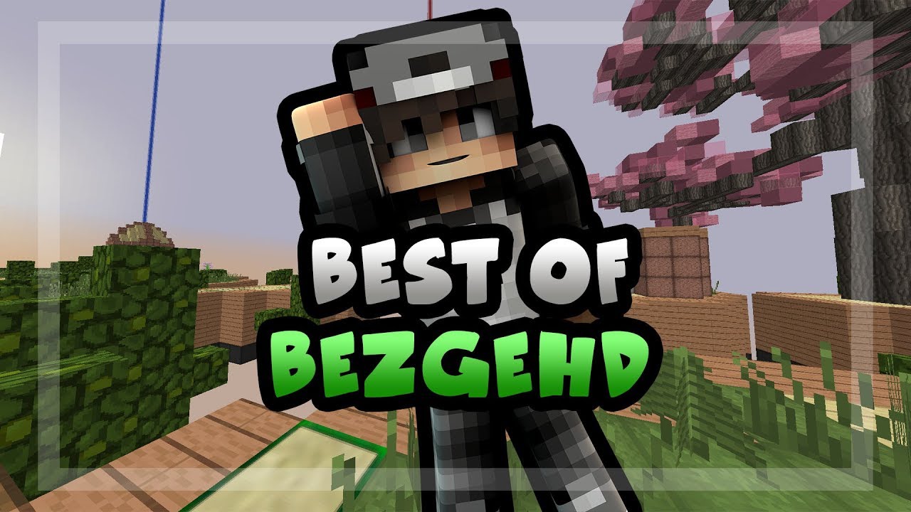 20K BEST OF BEZGEHD | zHxpee