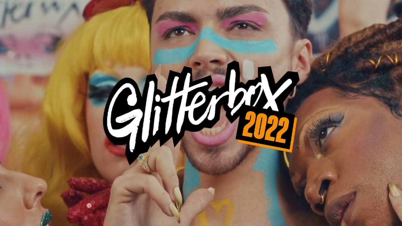 House And Disco 2022 - Glitterbox End Of Summer Mix (Nu disco, House, Funk, Soul)