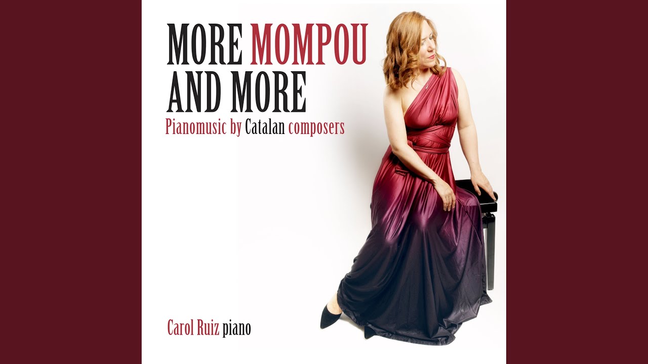 Cançó Vespral (Cants Intims II), M.Blancafort: Cançó Vespral (Cants Intims II), M.Blancafort...