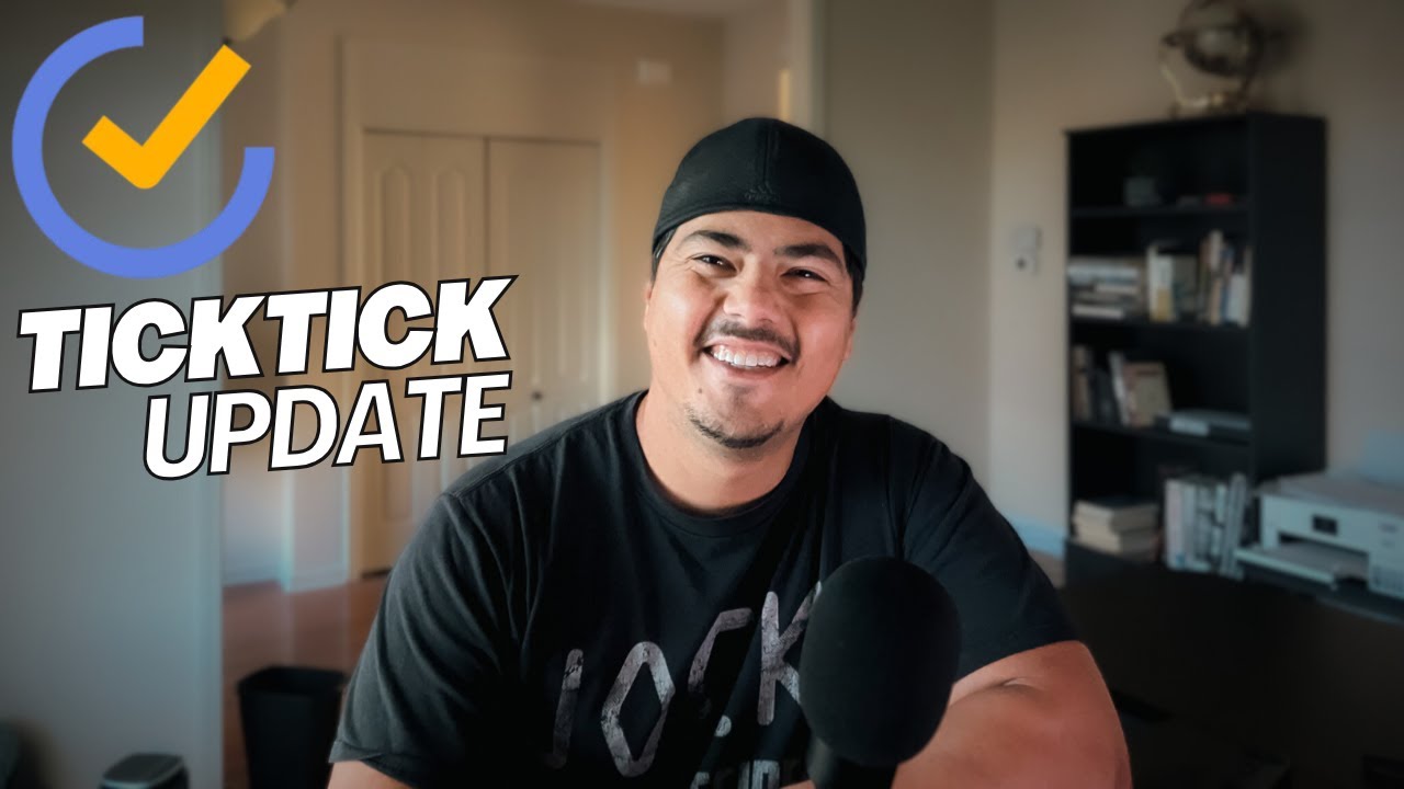 New themes added to TickTick!