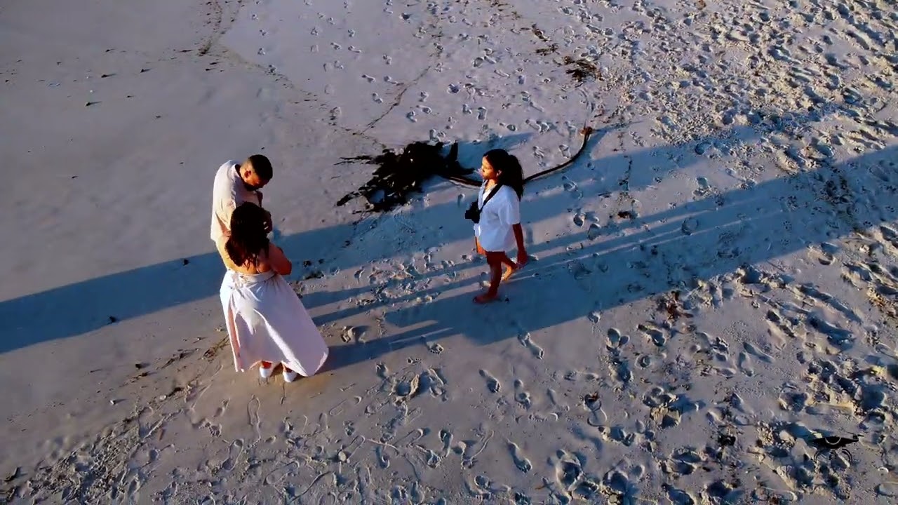 Rowen & Jamie proposal