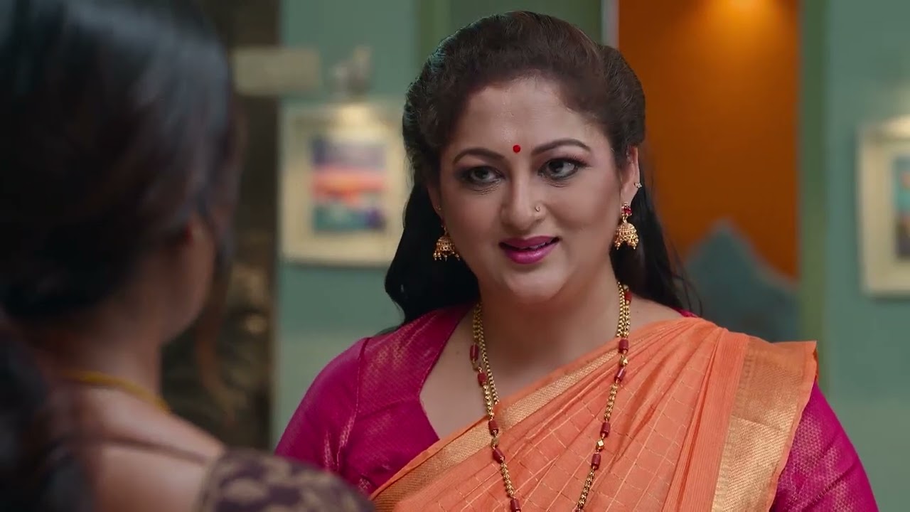Nenjathai Killathe - Full Ep - 108 -  - Zee Tamil