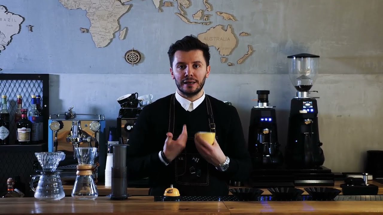 Tot ce trebuie să știi despre cafea | Frincks