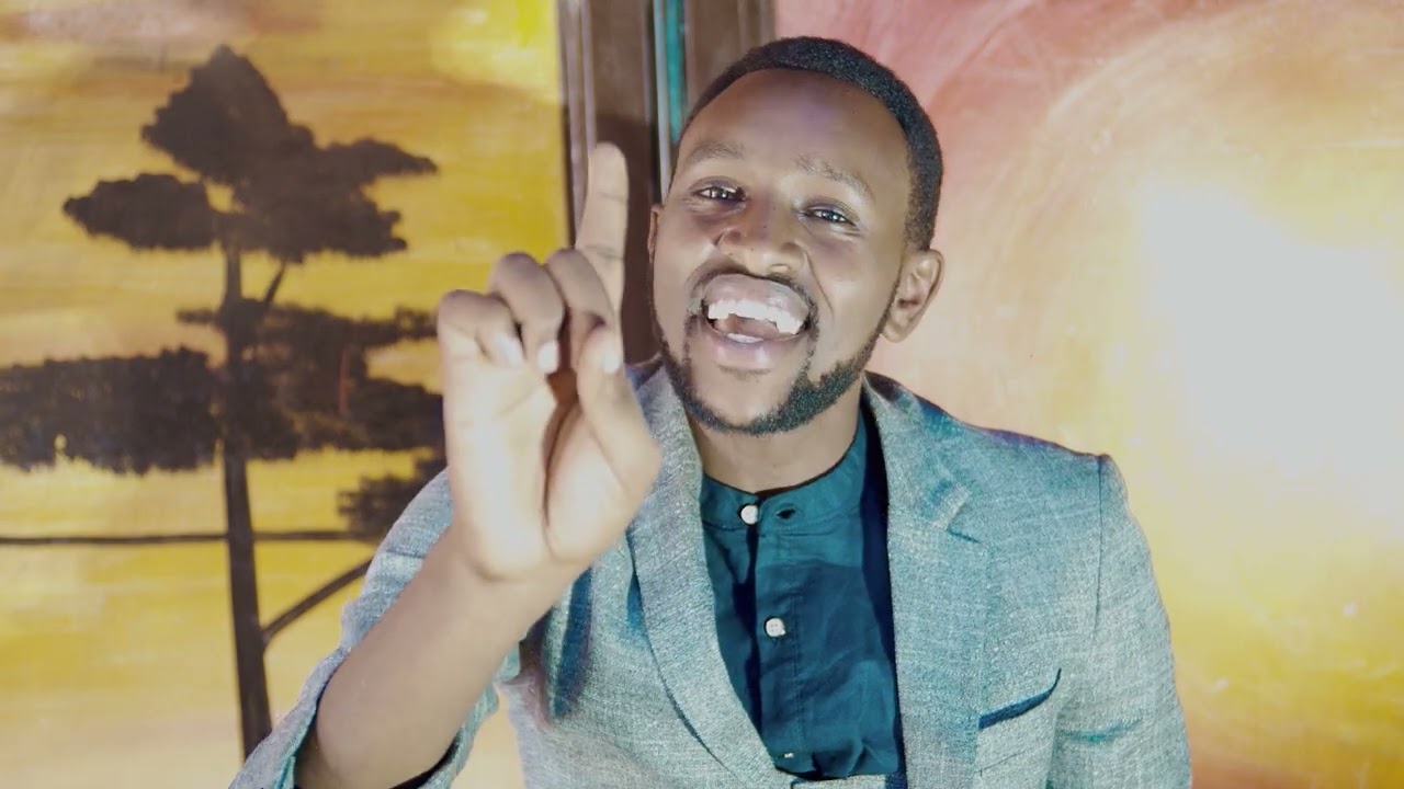 Njimbere Yawe Mana By Claude ft Esperance (Official Video 2022)